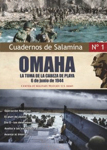 OMAHA (CUADERNOS DE SALAMINA Nº1)