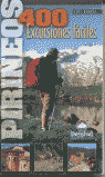 PIRINEOS 400 EXCURSIONES FACILES