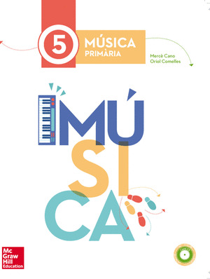 MUSICA 5 EP CAT.