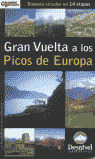 GRAN VUELTA A LOS PICOS DE EUROPA