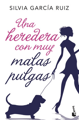 HEREDERA CON MUY MALAS PULGAS, UNA