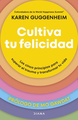 CULTIVA TU FELICIDAD