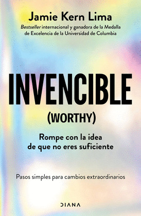 INVENCIBLE (WORTHY)
