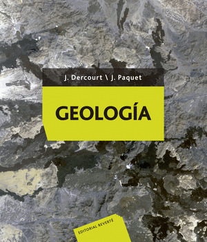 GEOLOGÍA