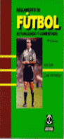REGLAMENTO FUTBOL ACTUALIZADO