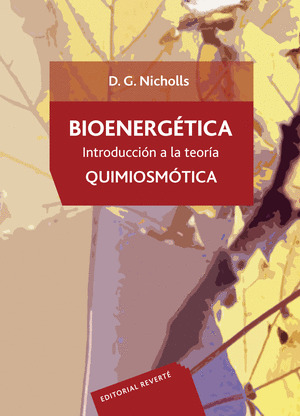 BIOENERGÉTICA