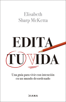 EDITA TU VIDA