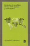 ASOCIACION ESTRATEGICA ENTRE EUROPA Y AMERICA LATINA