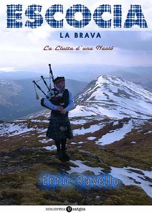 ESCÒCIA LA BRAVA