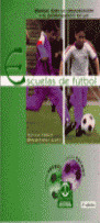 FUTBOL: MANUAL ORG. ESCUELAS FUTBOL