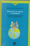 EDUCACION EN VALORES Y CIUDADANIA/228 PROPUESTAS DIDACTICAS