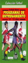 FUTBOL BASE PROG.ENTREN.12-13 AÑOS