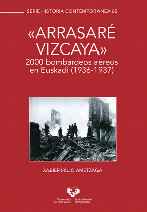 ARRASARÉ VIZCAYA