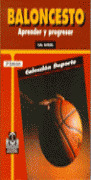 BALONCESTO APRENDER Y PROGRESAR