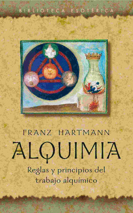 ALQUIMIA  (DIGITAL)