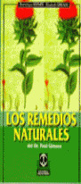 REMEDIOS NATURALES