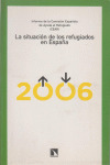 SITUACION DE LOS REFUGIADOS EN ESPAÑA, LA/233