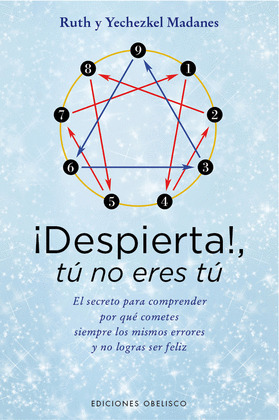 ¡DESPIERTA! TU NO ERES TU