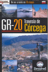 GR-20 TRAVESIA DE CORCEGA