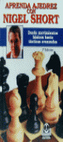 APRENDA AJEDREZ CON N.SHORT