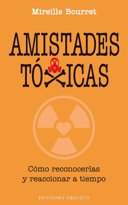 AMISTADES TOXICAS  (DIGITAL)