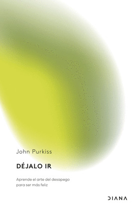 DÉJALO IR
