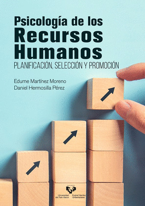 PSICOLOGIA DE LOS RECURSOS HUMANOS