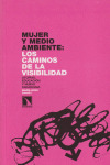 MUJER Y MEDIO AMBIENTE