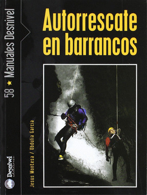 AUTORESCATE EN BARRANCOS