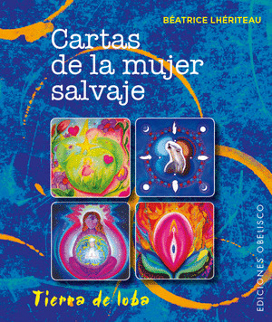 CARTAS DE LA MUJER SALVAJE