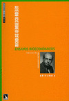 ENSAYOS BIOECONOMICOS