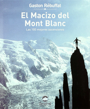 EL MACIZO DEL MONT BLANC