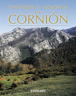 PASTORES Y MAJADAS DEL CORNION. MACIZO OCC.PICOS EUROPA