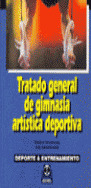TRATADO GENERAL GIMNASIA