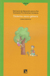 SISTEMA SEXO-GENERO (UNIDAD DIDACTICA)