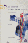 LAS CADENAS MUSCULARES (TOMO IV)