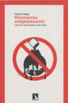 MOVIMIENTOS ANTIGLOBALIZACION