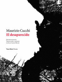 DESAPARECIDO, EL (EDICIÓN BILINGÜE ITALIANO - CASTELLANO)