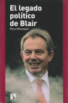 LEGADO POLITICO DE BLAIR, EL