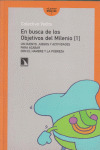 EN BUSCA DE LOS OBJETIVOS DEL MILENIO [1]