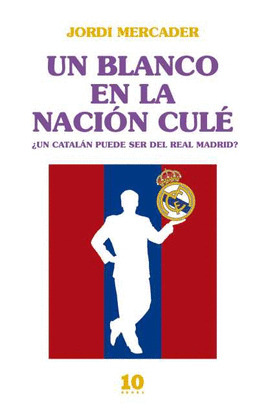 BLANCO EN LA NACION CULE, UN