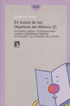 EN BUSCA DE LOS OBJETIVOS DEL MILENIO, 2