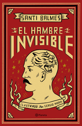 HAMBRE INVISIBLE, EL