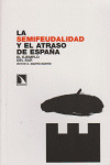 SEMIFEUDALIDAD ATRASO ESP