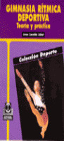 GIMNASIA RITMICA DEPORTIVA