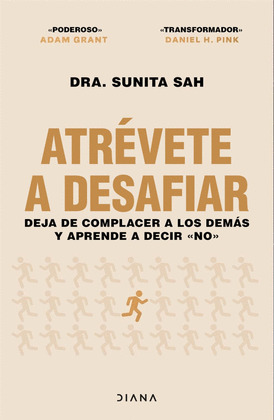 ATRÉVETE A DESAFIAR