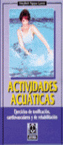 ACTIVIDADES ACUATICAS