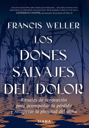 DONES SALVAJES DEL DOLOR, LOS