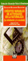 ## CREDITOS VARIABLES ACTIVIDADES