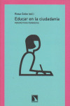 EDUCAR EN LA CIUDADANIA.